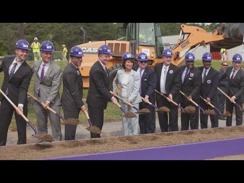 County Executive Marc Elrich sounds off on Purple Line project