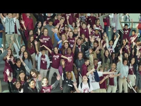 Cesar Chavez Service Clubs helping build leaders of the future for over two decades