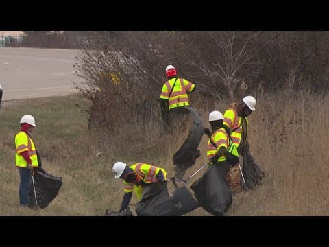 Redeeming Indiana communities one mile at a time