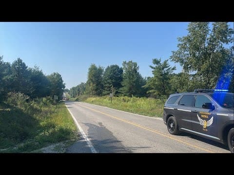 Sheriff: Deputies fatally shoot stabbing suspect during domestic call response in Licking County