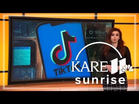 Will the TikTok ban go into effect?