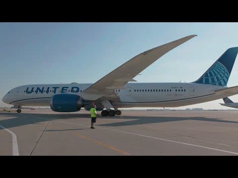 United predicts record Thanksgiving travel