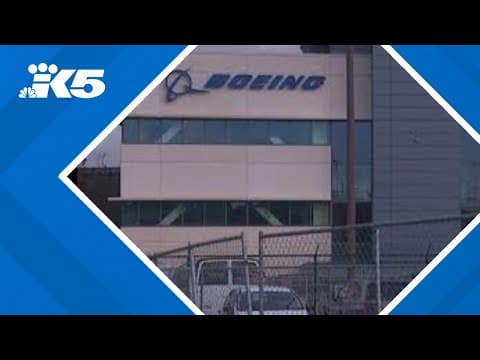 Boeing machinists strike: Union endorses contract, vote set for Monday