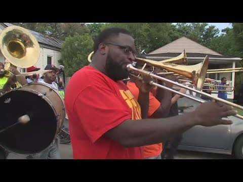 New Orleans musicians a step closer to making more money