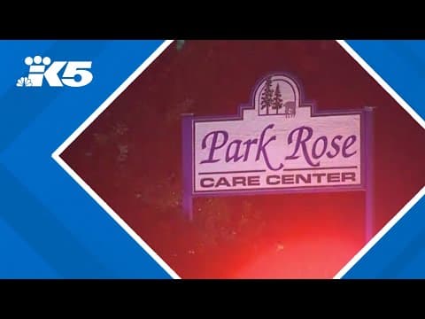 No patients from Park Rose Care Center needed to be hospitalized after power outage