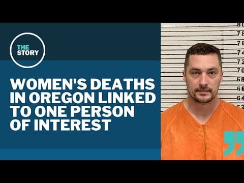 What we know about the 4 linked deaths of Portland-area women