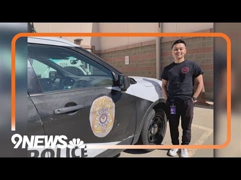 RTD launches police cadet program for college students