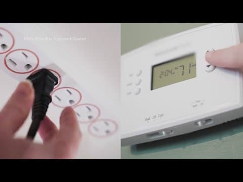 Ohio Consumers' Counsel warns against deceptive energy marketers