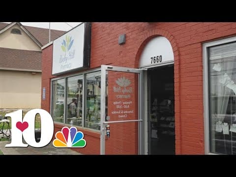 Owners of Knoxville pharmacy accused of more than $8.7 million worth of health care fraud