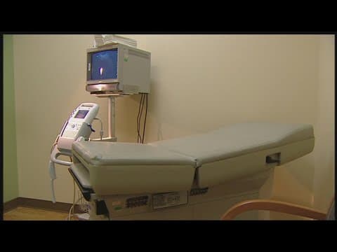 20% of abortions in Colorado are for women from Texas, traveling to obtain procedure