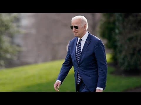 The Breakdown: How common is President Biden’s diagnosis of basal cell carcinoma?