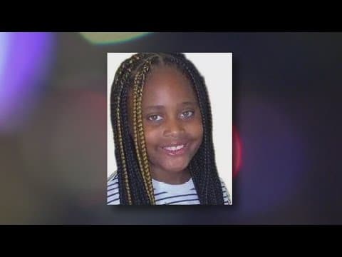 MPD arrests second man in Mother's Day murder of 10-year-old Arianna Davis
