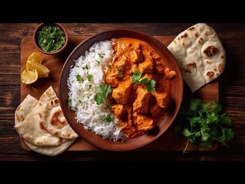 Rasa: the fast-casual Indian restaurant is an easy trying Indian food