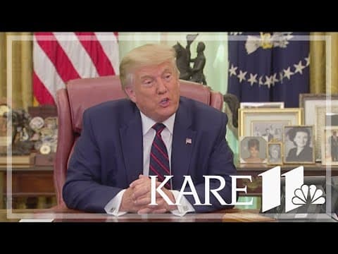 In historic first, Supreme Court says presidents have immunity for 'official acts'