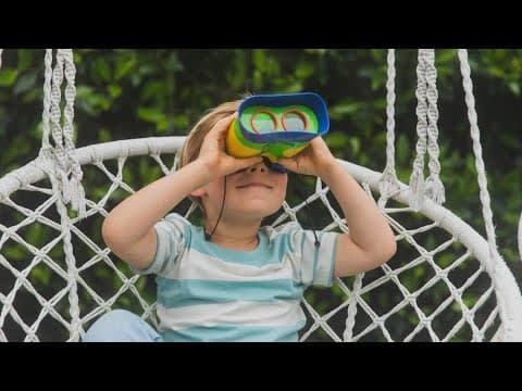 Toys that will inspire fun and creativity all Spring long!