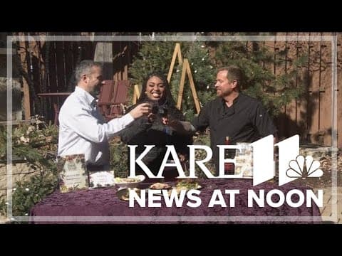 Preview: Minnesota Monthly's Food & Wine Experience