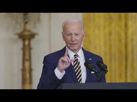 Biden to pardon a New Orleans woman