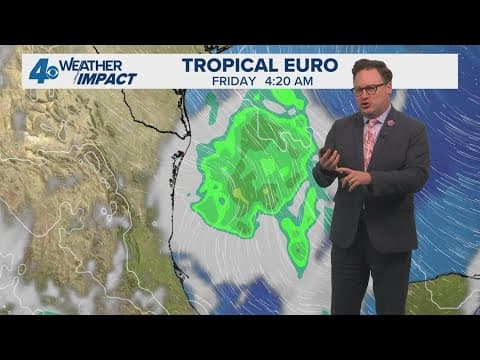 New Orleans Weather: Heat Advisory for Friday