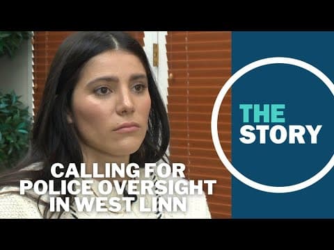 West Linn considers creating police oversight board after repeat controversies