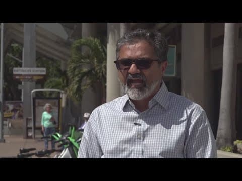 Tampa takes proactive steps to prepare for hurricane season, focused on flood prevention