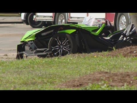 JPSO investigating traffic fatality in Marrero