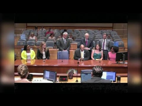 WWL-TV honored for 65 years on the air!