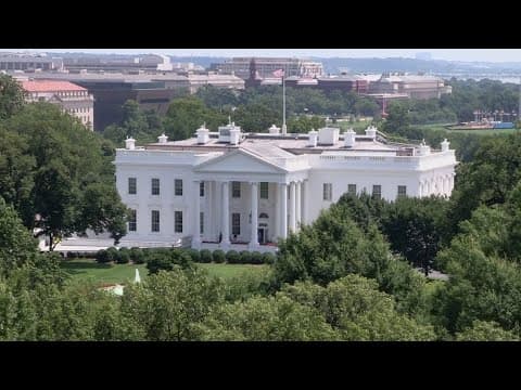 Race for the White House focuses on Prince George's Co.