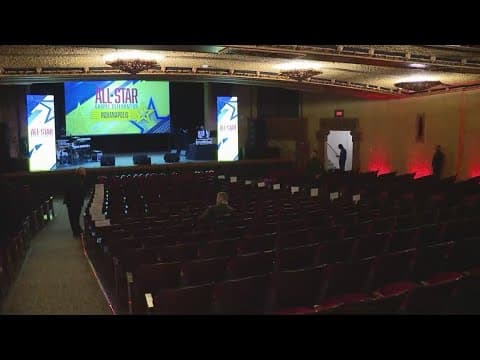 NBA All-Star Gospel Celebration comes to Madam C.J. Walker Legacy Center