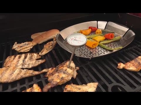 4th of July grilling tips