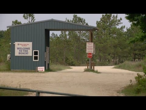 Teen boy drowns at White Sands Lake Day Beach in Bogalusa, sheriff says