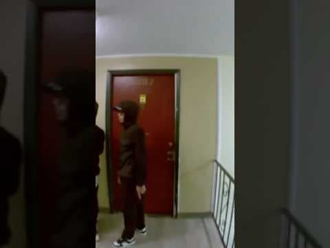 Suspected gang member seen in Aurora viral apartment video arrested in NYC