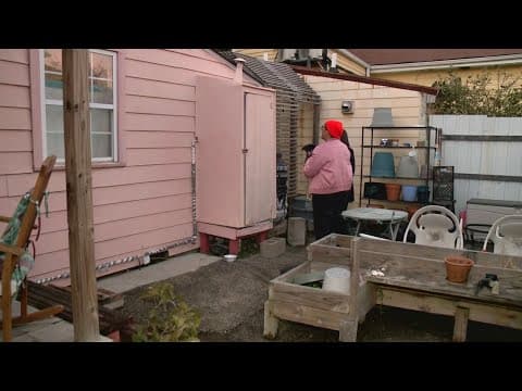 Residents face big bills for broken pipes in New Orleans after winter storm