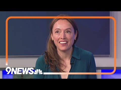 A nurse's journey from the NICU to novels