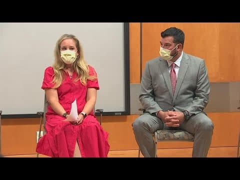 Nina and Ryan Day donate $1 million to create mental health fund at Ohio State