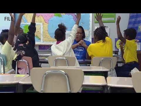 Introducing "Kids to College:" Entergy's new child savings account program to help low income commun