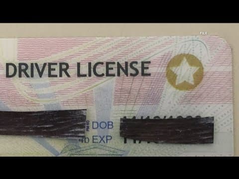Real ID mandate for flyers to begin in May