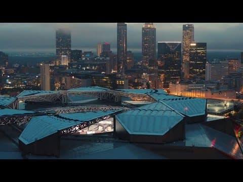 Buckeye Blitz: Ohio State faces Georgia in Peach Bowl