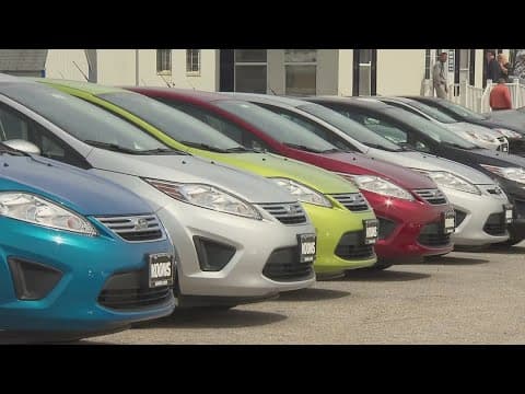 Economist says tariffs will increase the price of nearly everything