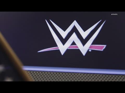 WWE bringing 'Wrestlepalooza' to Indianapolis