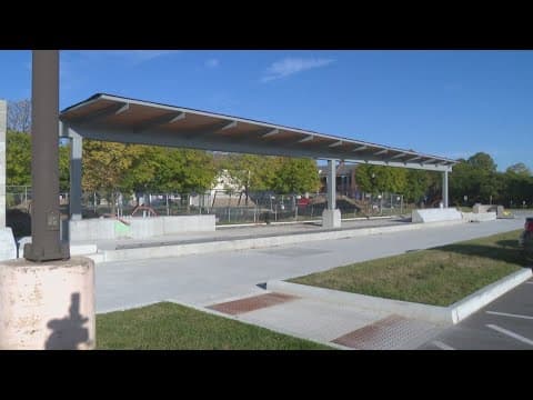 IndyGo making major adjustments to open the 'Purple Line' in October