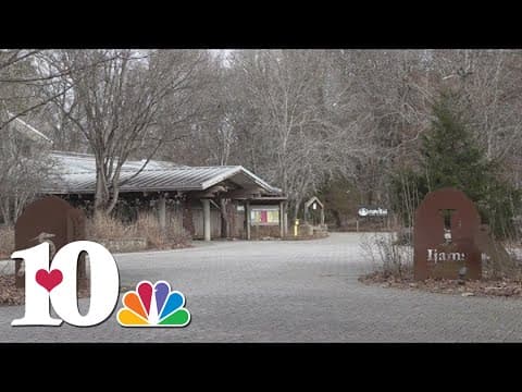 Ijams Nature Center announces master plan to address current demand, future growth