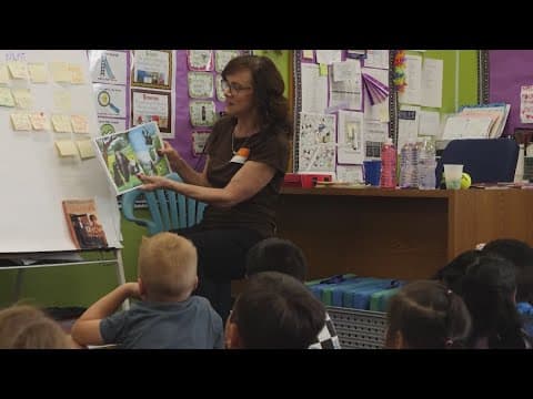 Series of children's books by local author teaches kids how to build mental, emotional health