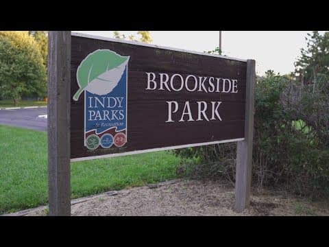 Advocates react to remains of fetus or newborn recovered in Indianapolis park