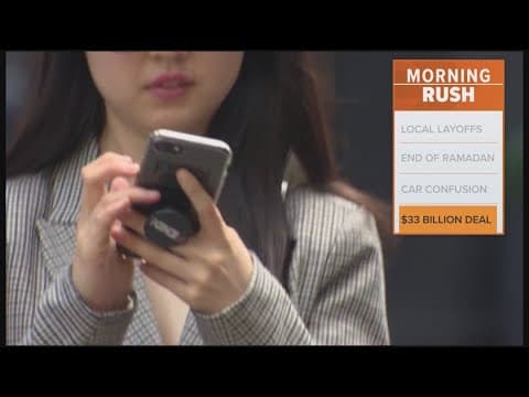 Elon Musk sells social media company to XAi