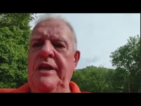 TNCAP conducts Bookwalter Cemetery drone scan