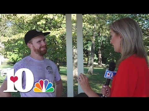 Happy 233rd birthday Knoxville!