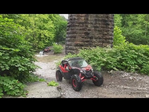 LaFollette business hosts benefit ride to raise funds for Kentucky tornado survivors