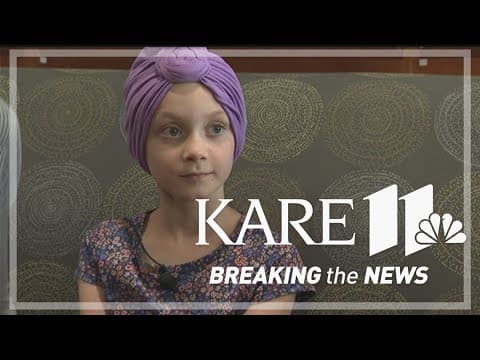 Children's Minnesota, Great Clips help kids reenter school