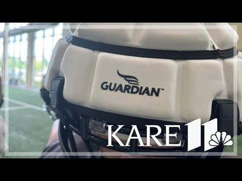 Park HS football blazes player safety trail