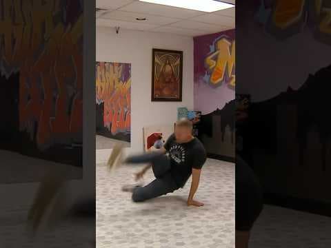 What to Expect in Olympic Breakdancing